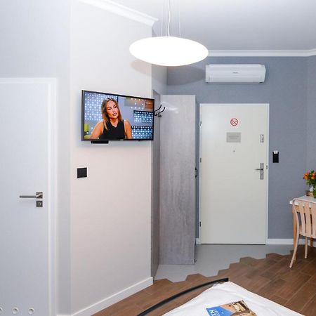 Cracow Apartaments III Krasków Eksteriør bilde
