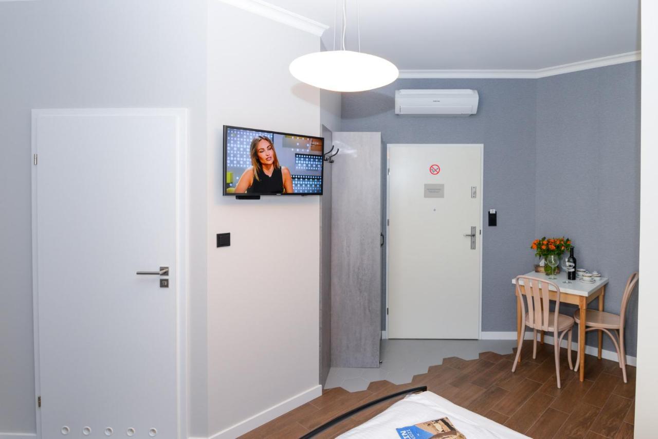 Cracow Apartaments III Krasków Eksteriør bilde