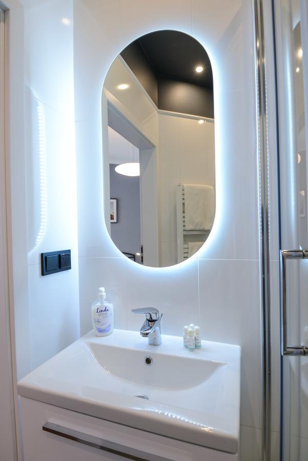 Cracow Apartaments III Krasków Eksteriør bilde